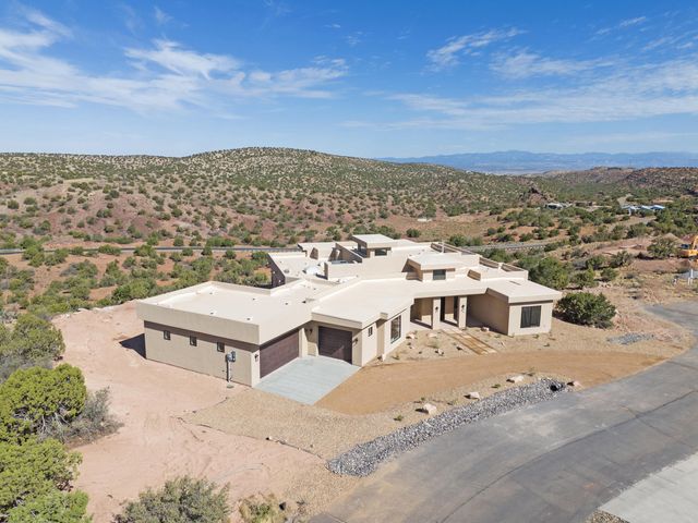 227 Cornflower Court, Placitas, NM 87043