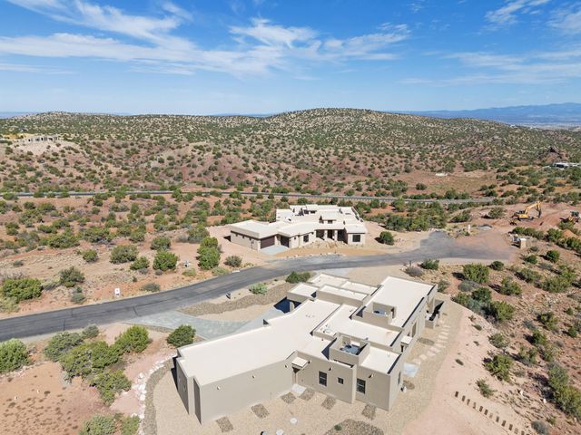 227 Cornflower Court, Placitas, NM 87043