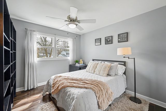 610 W Noyes Street, Arlington Heights, IL 60005