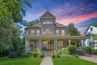 305 Prospect Ave, Cranford Twp., NJ 07016