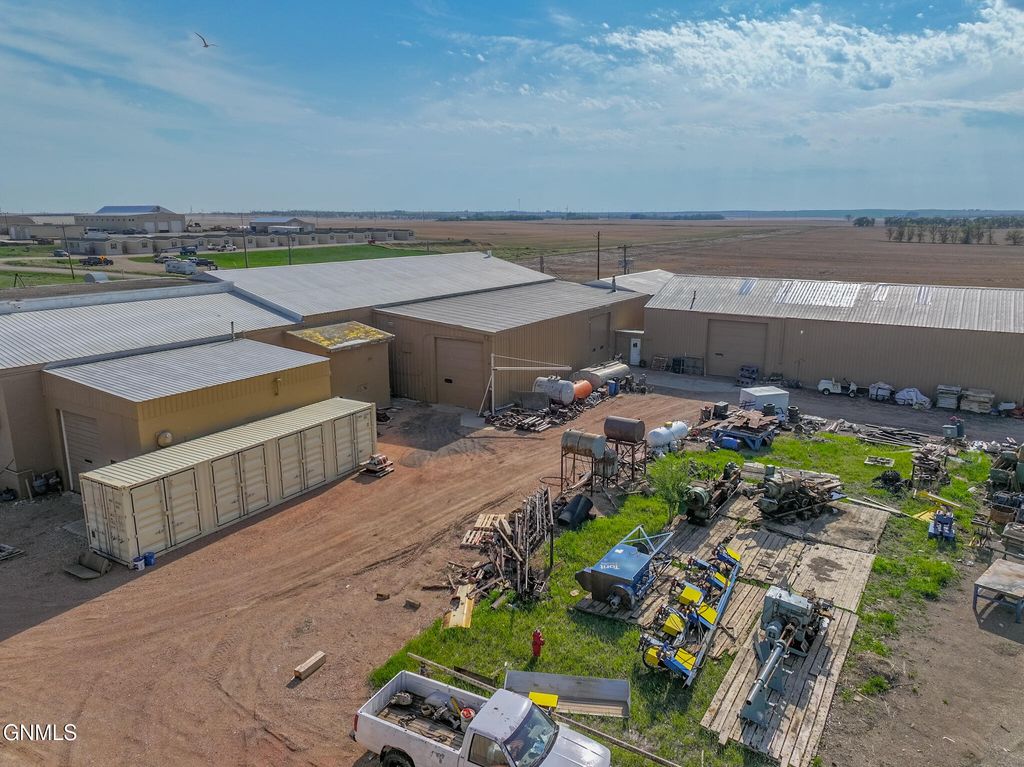 6551 Highway 40, Tioga, ND 58852 photo 5
