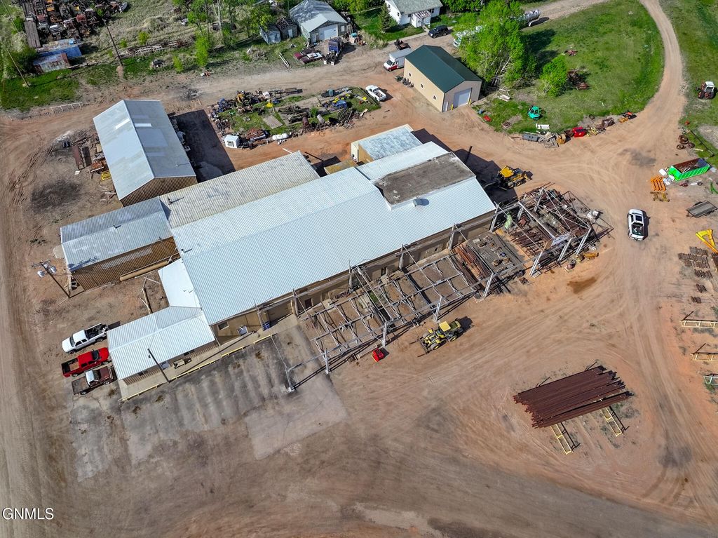 6551 Highway 40, Tioga, ND 58852 photo 6