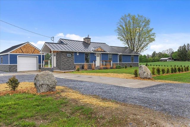 2801 Route 7 South, Middlebury, VT 05753