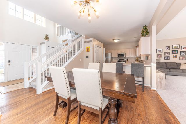 5620 Le Blanc Avenue, Scio Twp, MI 48103