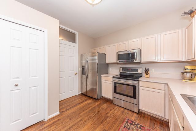 5620 Le Blanc Avenue, Scio Twp, MI 48103