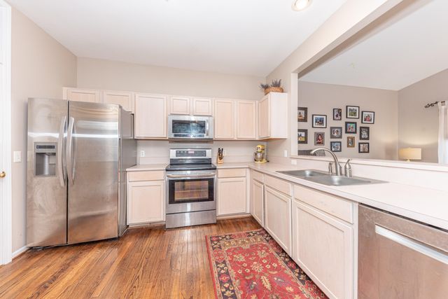 5620 Le Blanc Avenue, Scio Twp, MI 48103