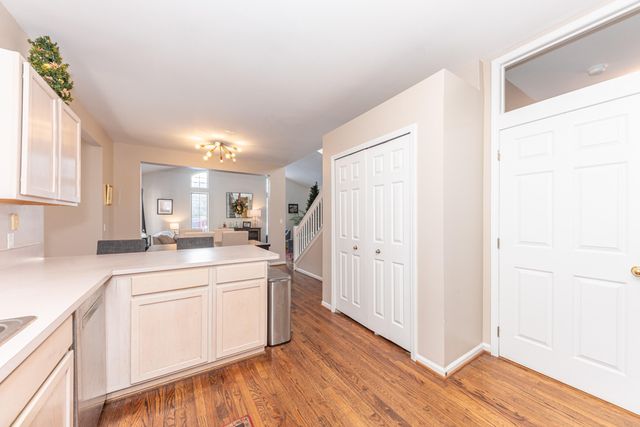 5620 Le Blanc Avenue, Scio Twp, MI 48103