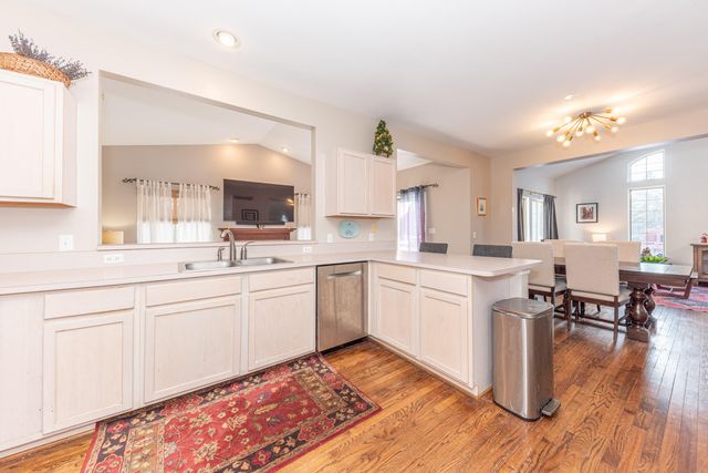 5620 Le Blanc Avenue, Scio Twp, MI 48103