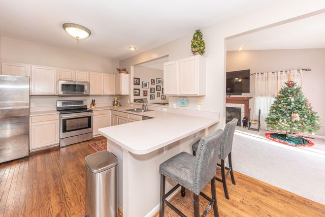 5620 Le Blanc Avenue, Scio Twp, MI 48103