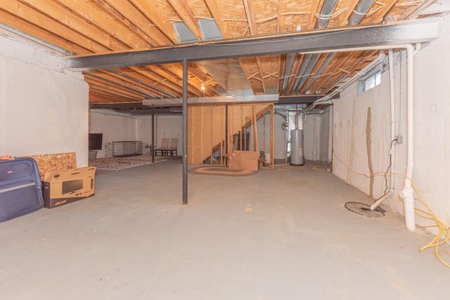 5620 Le Blanc Avenue, Scio Twp, MI 48103