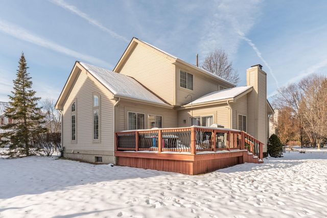 5620 Le Blanc Avenue, Scio Twp, MI 48103