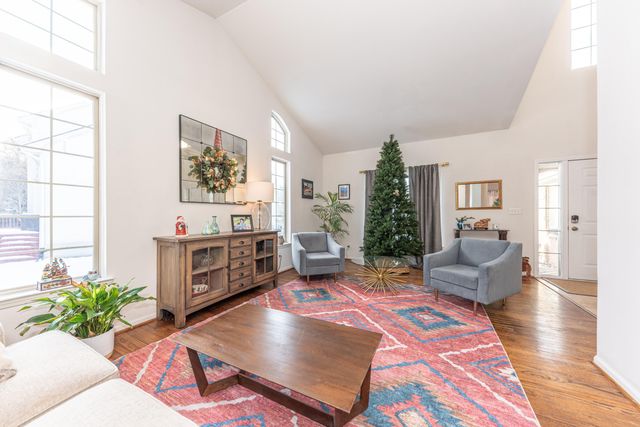 5620 Le Blanc Avenue, Scio Twp, MI 48103