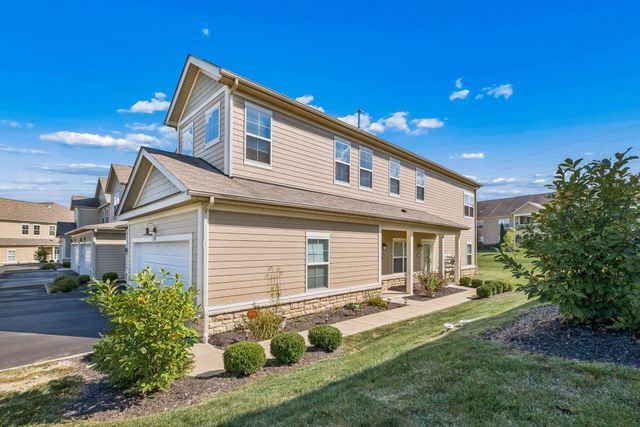 3796 Evelynton Avenue, Lewis Center, OH 43035