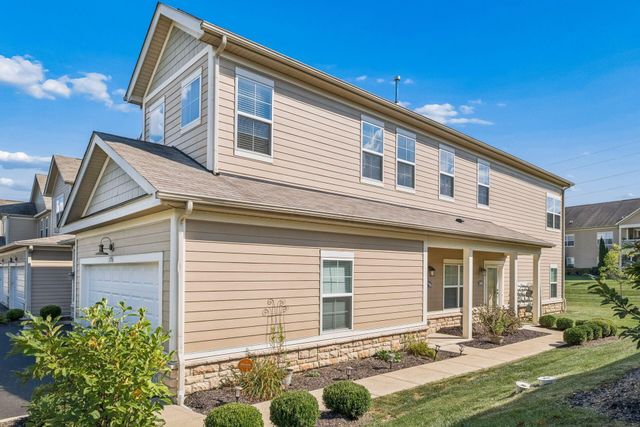3796 Evelynton Avenue, Lewis Center, OH 43035