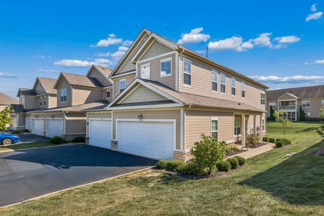 3796 Evelynton Avenue, Lewis Center, OH 43035