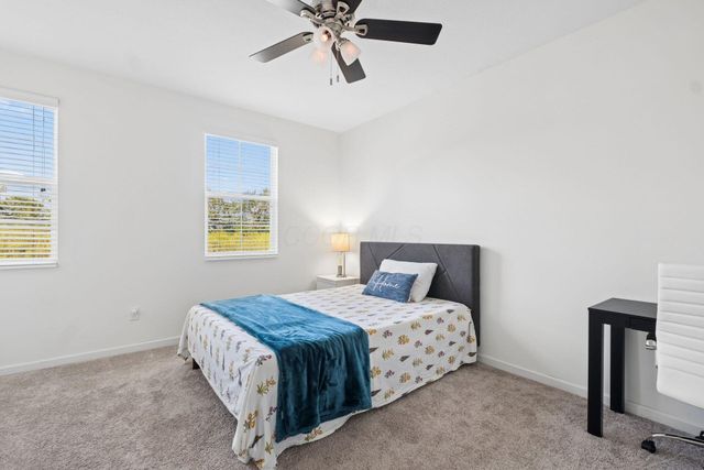 3796 Evelynton Avenue, Lewis Center, OH 43035