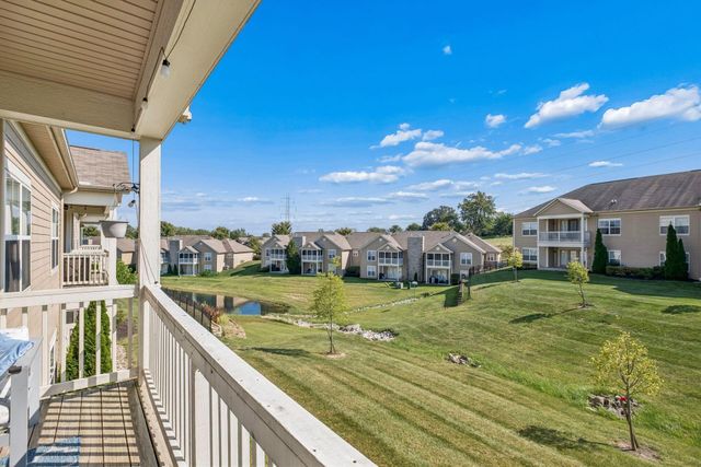 3796 Evelynton Avenue, Lewis Center, OH 43035
