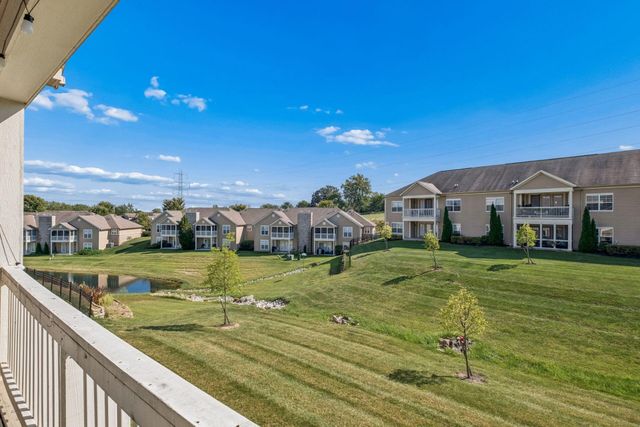 3796 Evelynton Avenue, Lewis Center, OH 43035