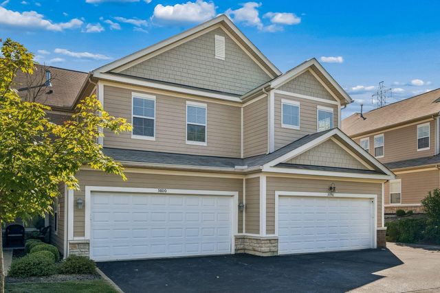 3796 Evelynton Avenue, Lewis Center, OH 43035