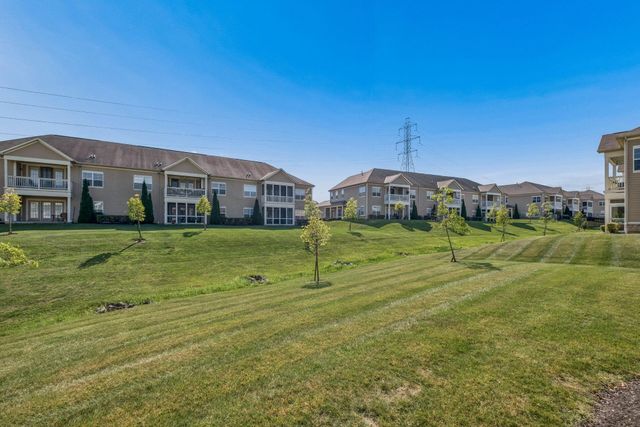 3796 Evelynton Avenue, Lewis Center, OH 43035