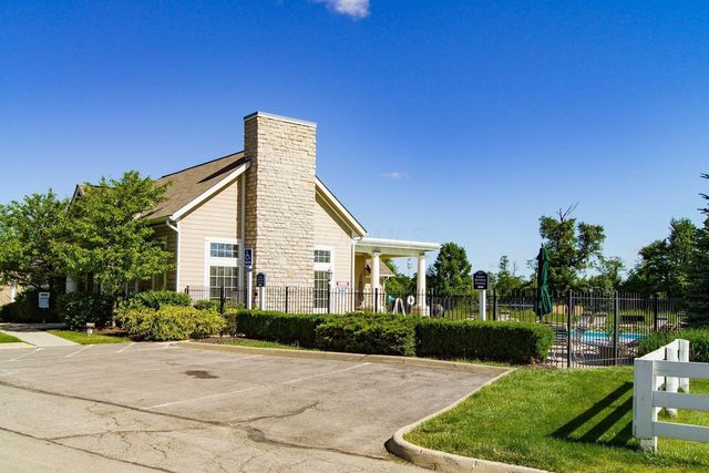 3796 Evelynton Avenue, Lewis Center, OH 43035
