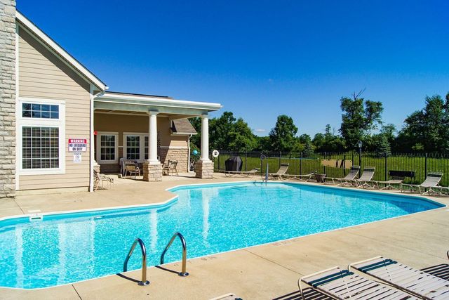 3796 Evelynton Avenue, Lewis Center, OH 43035