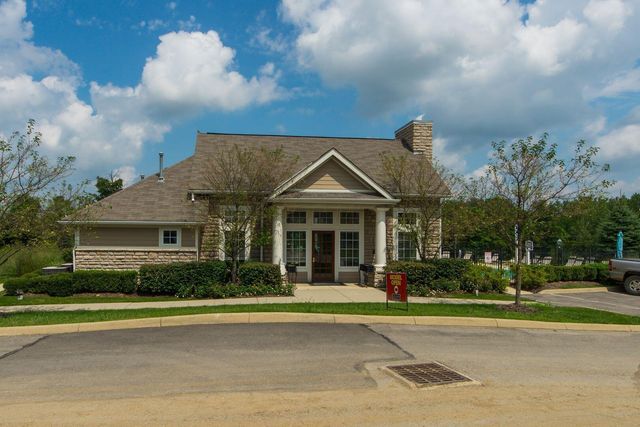 3796 Evelynton Avenue, Lewis Center, OH 43035