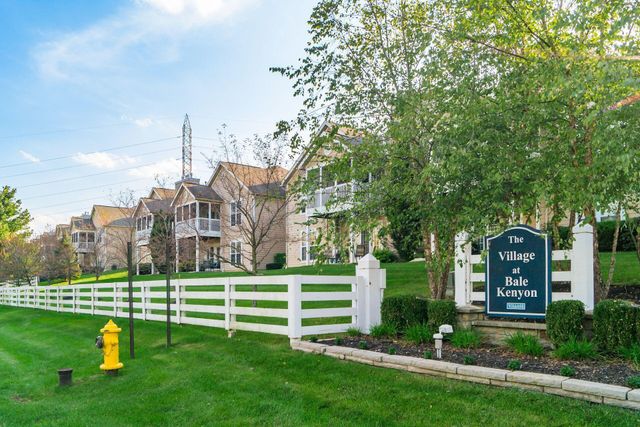 3796 Evelynton Avenue, Lewis Center, OH 43035