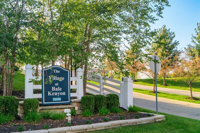 3796 Evelynton Avenue, Lewis Center, OH 43035