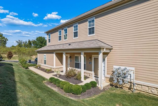 3796 Evelynton Avenue, Lewis Center, OH 43035