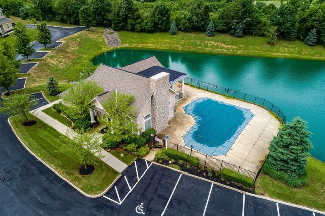 3796 Evelynton Avenue, Lewis Center, OH 43035