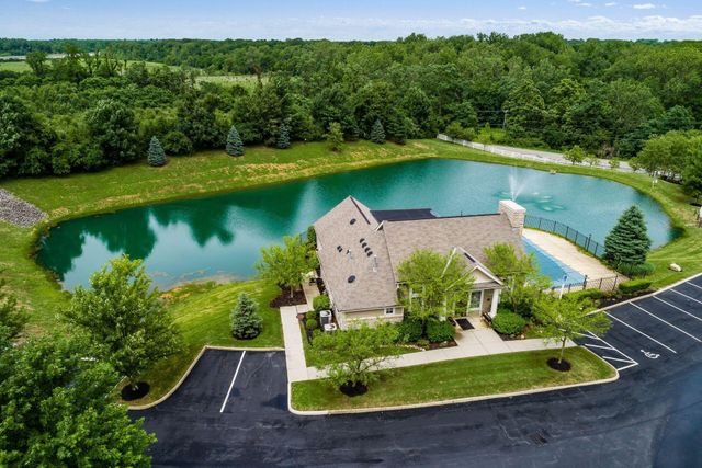 3796 Evelynton Avenue, Lewis Center, OH 43035
