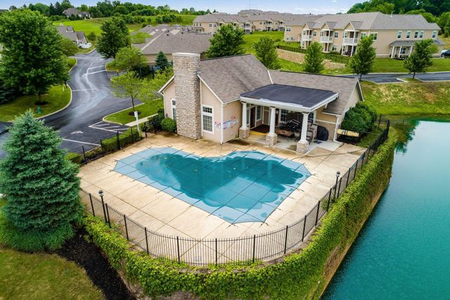 3796 Evelynton Avenue, Lewis Center, OH 43035