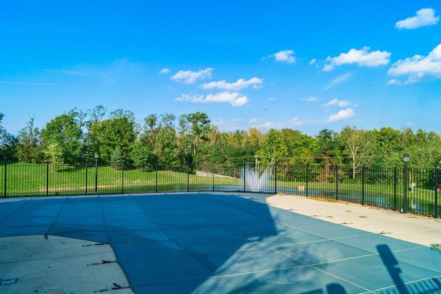 3796 Evelynton Avenue, Lewis Center, OH 43035