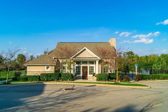 3796 Evelynton Avenue, Lewis Center, OH 43035