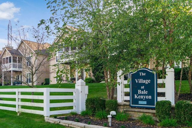 3796 Evelynton Avenue, Lewis Center, OH 43035