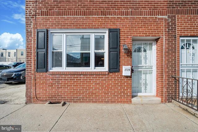 2729 REED ST, Philadelphia, PA 19146