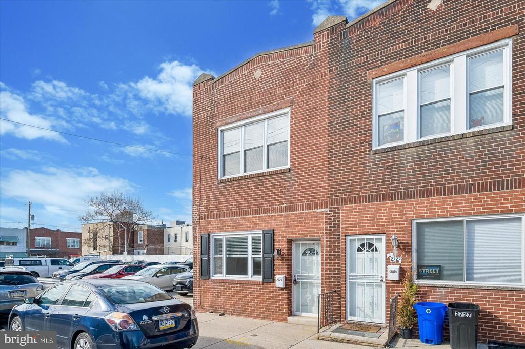 2729 REED ST, Philadelphia, PA 19146