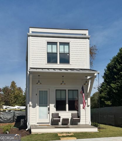 UNIT 1 Jarrard Street W, Cleveland, GA 30528