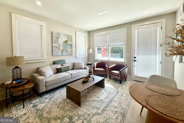 UNIT 1 Jarrard Street W, Cleveland, GA 30528