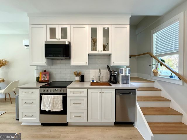 UNIT 1 Jarrard Street W, Cleveland, GA 30528