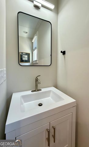 UNIT 1 Jarrard Street W, Cleveland, GA 30528