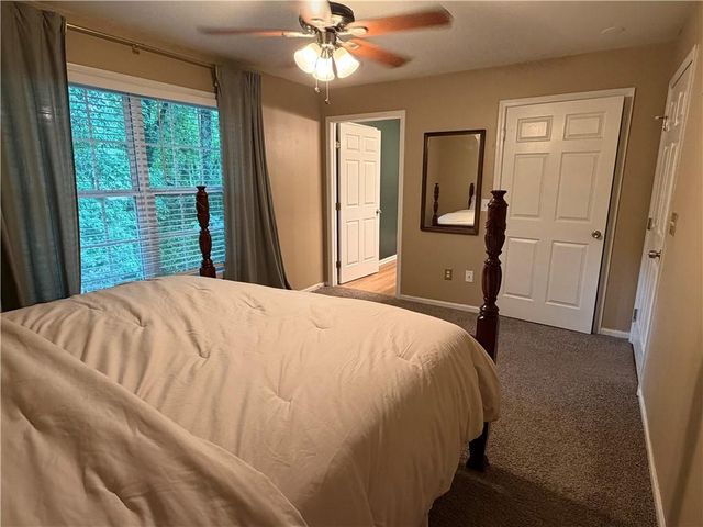 2503 Ridgecrest Drive NW, Kennesaw, GA 30152