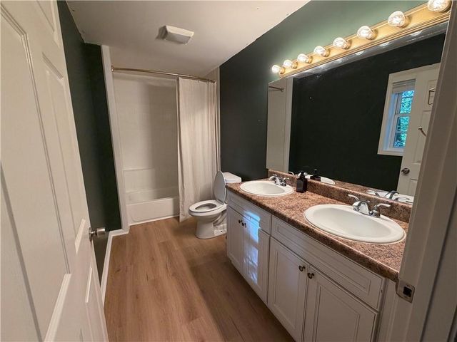 2503 Ridgecrest Drive NW, Kennesaw, GA 30152