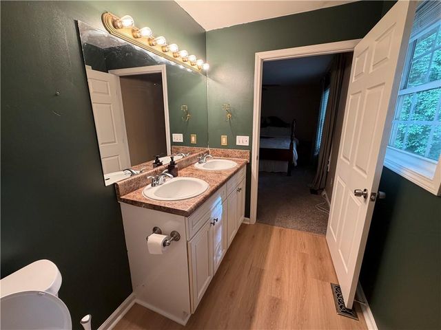 2503 Ridgecrest Drive NW, Kennesaw, GA 30152