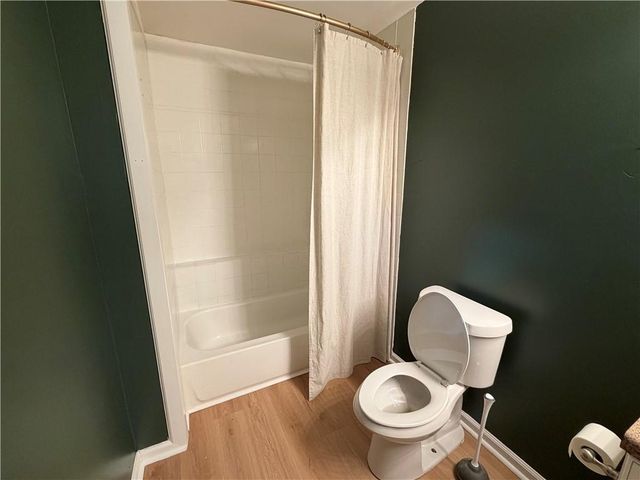 2503 Ridgecrest Drive NW, Kennesaw, GA 30152