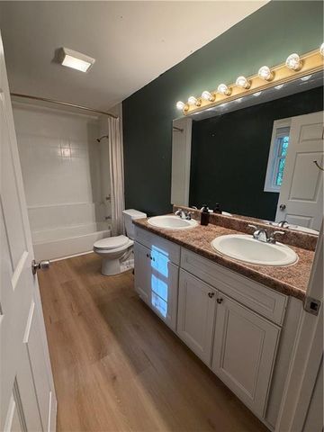 2503 Ridgecrest Drive NW, Kennesaw, GA 30152