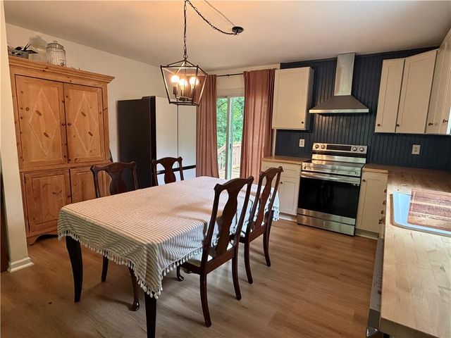 2503 Ridgecrest Drive NW, Kennesaw, GA 30152
