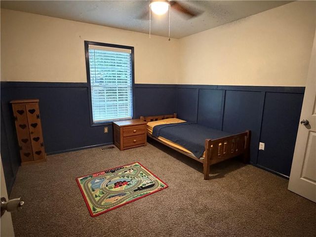 2503 Ridgecrest Drive NW, Kennesaw, GA 30152