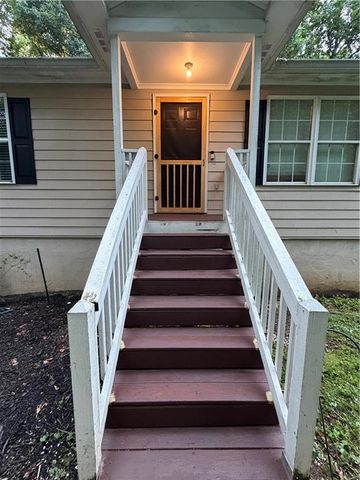 2503 Ridgecrest Drive NW, Kennesaw, GA 30152